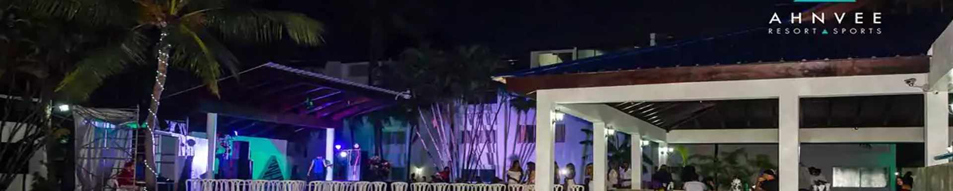 Ahnvee Resort & Sports